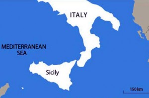 italy