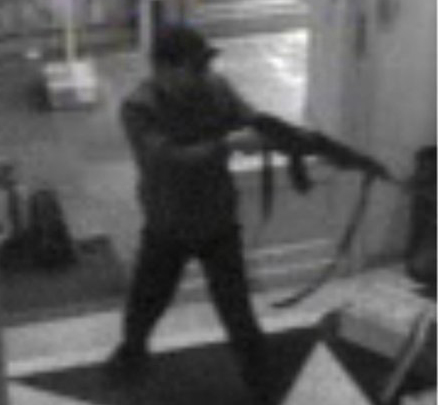 picture of suspect in belgium killing