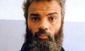 Ahmed Abu Khattala