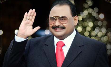 Altaf-Hussain