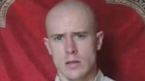 Bowe Bergdahl