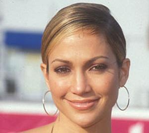 Jennifer Lopez