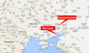 Mariupol
