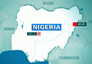 Mubi nigeria blast kills 14