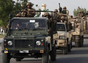 army operation in north waziristan