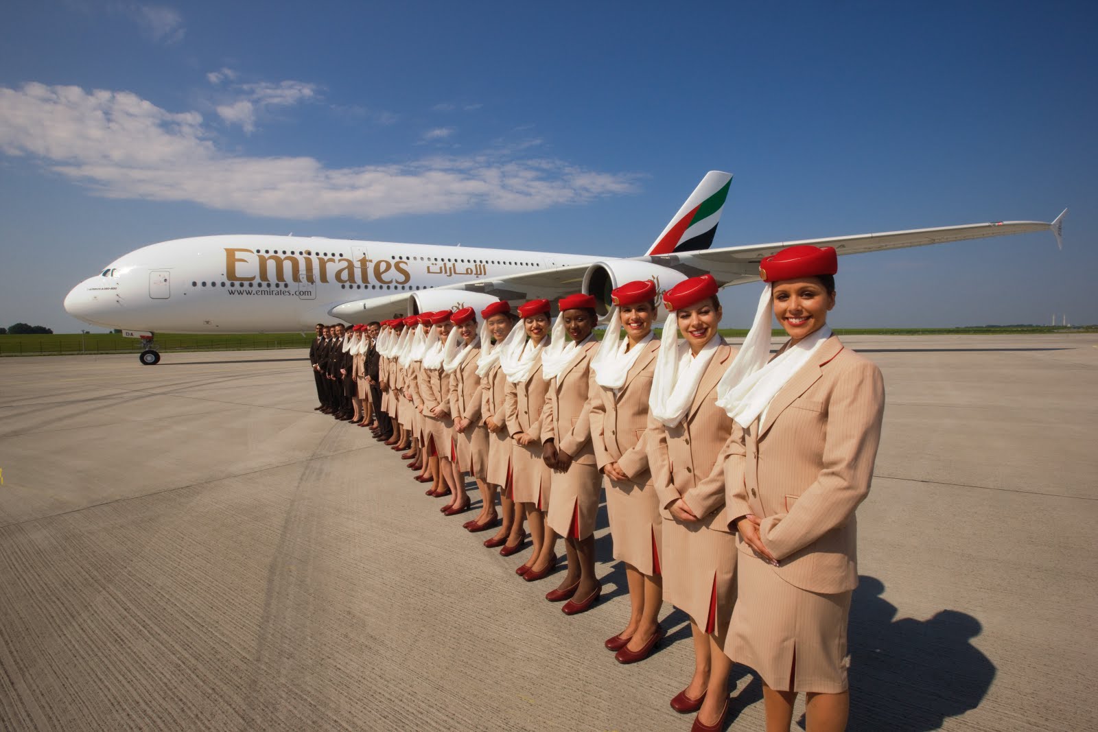 emirates