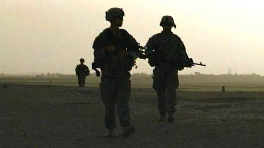 friendly fire kills us soldiers in afghanistan