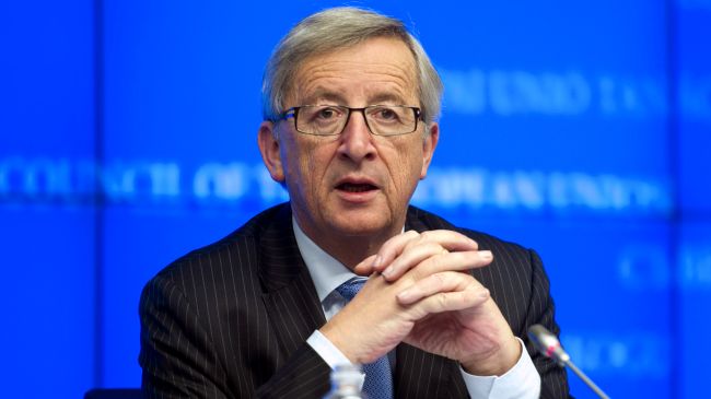 juncker