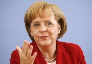 merkel