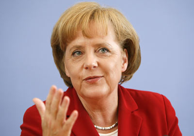 merkel