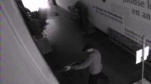 suspect in belgian killing