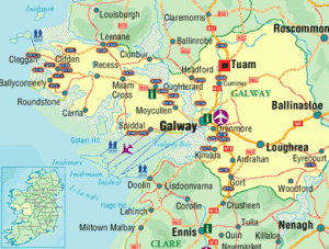 tuam ireland