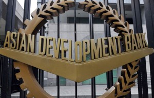 Asian Development Bank