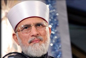 Dr Tahirul Qadri