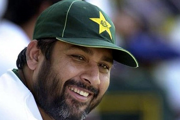 Inzamam-Ul-Haq