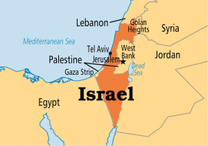 Palestine