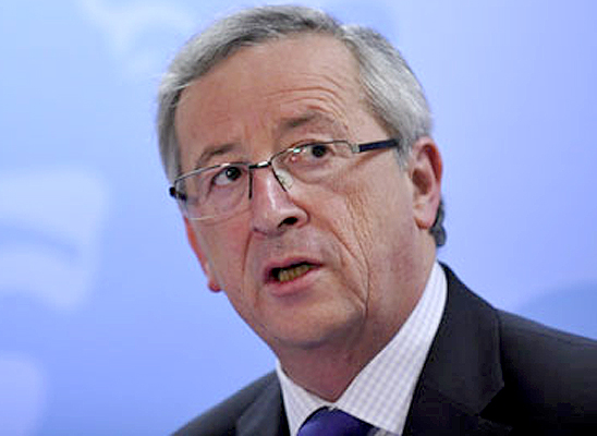 Jean-Claude Juncker