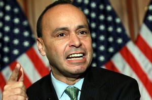 Luis Gutierrez