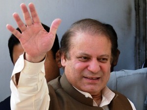 PM nawaz sharif