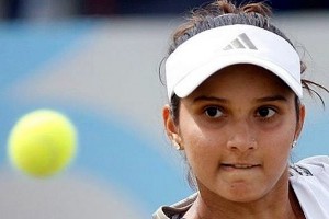 Sania Mirza