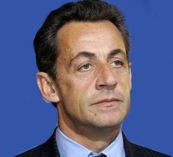 Sarkozy