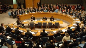 UN-Security-Council