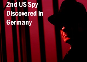 another us spy discovered in germany