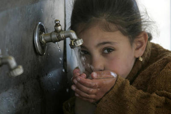 gaza-water