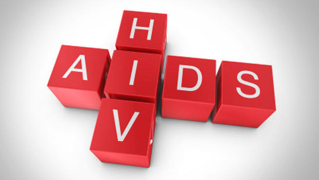 HIV AIDS prevention