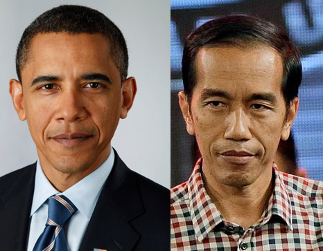 obama in indonesia