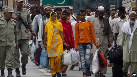 pakistan india inmates