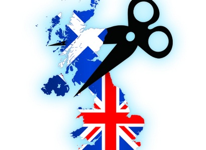 scotland independence refrendum