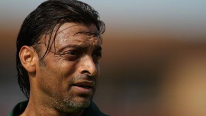 shoaib Akhtar