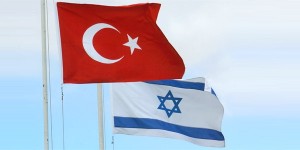 turkey israel