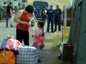 ukraine refugees in russia