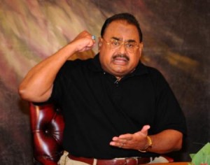 Altaf-Hussain