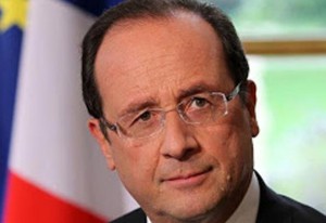 Francois-Hollande