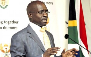 Malusi Gigaba