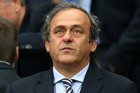 Michel Platini