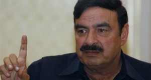 Sheikh-Rashid