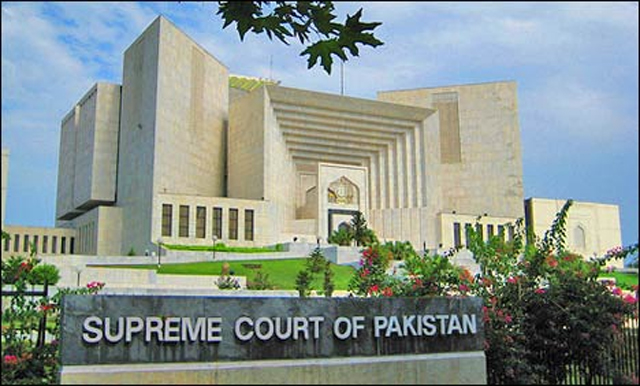 Supreme-Court of pakistan