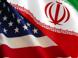 USA and Iran