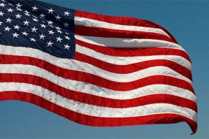 american flag