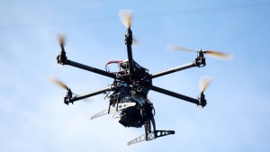 drone cameras banned in Lahore