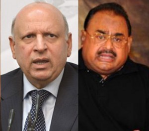 governor punjab and altaf hussain