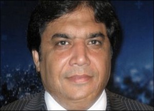 hanif abbasi