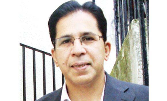 imran farooq