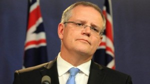 scott morrison