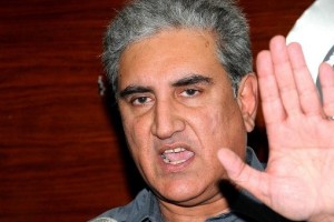 shah mehmood qureshi