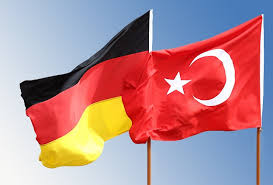 turkey and germany